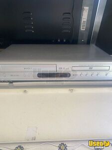 2008 E350 Snowball Truck Triple Sink Texas Gas Engine for Sale