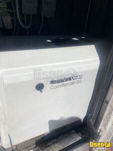 2008 E350 Snowball Truck Water Tank Texas Gas Engine for Sale