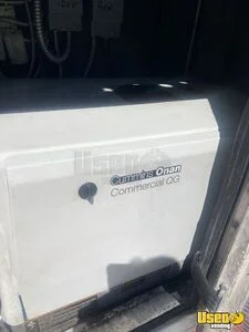 2008 E350 Snowball Truck Water Tank Texas Gas Engine for Sale