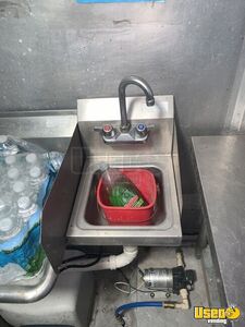 2008 E350 Step Van Kitchen Food Truck All-purpose Food Truck 51 Florida Gas Engine for Sale