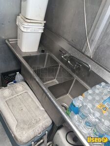 2008 E350 Step Van Kitchen Food Truck All-purpose Food Truck 57 Florida Gas Engine for Sale