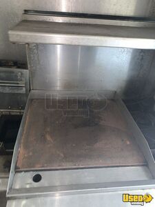 2008 E350 Step Van Kitchen Food Truck All-purpose Food Truck Work Table Florida Gas Engine for Sale