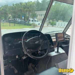 2008 E350 Stepvan 10 Florida Gas Engine for Sale