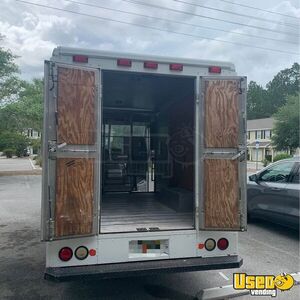 2008 E350 Stepvan 12 Florida Gas Engine for Sale