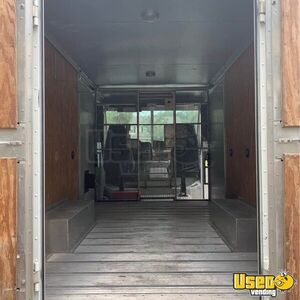 2008 E350 Stepvan 13 Florida Gas Engine for Sale