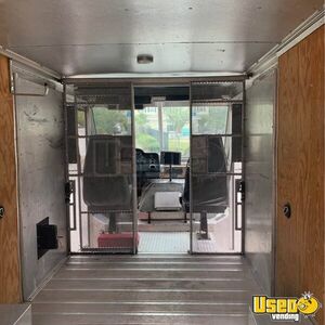 2008 E350 Stepvan 14 Florida Gas Engine for Sale