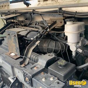 2008 E350 Stepvan 16 Florida Gas Engine for Sale