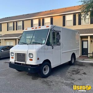2008 E350 Stepvan 4 Florida Gas Engine for Sale