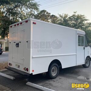 2008 E350 Stepvan 5 Florida Gas Engine for Sale