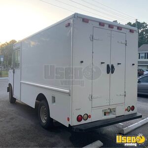 2008 E350 Stepvan 6 Florida Gas Engine for Sale
