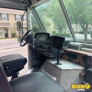 2008 E350 Stepvan 9 Florida Gas Engine for Sale