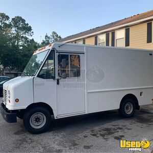 2008 E350 Stepvan Gas Engine Florida Gas Engine for Sale