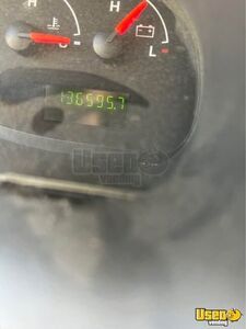 2008 E350 Super Duty All-purpose Food Truck Electrical Outlets Iowa Gas Engine for Sale