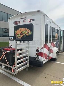 2008 E350 Super Duty All-purpose Food Truck Generator Iowa Gas Engine for Sale