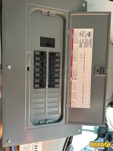 2008 E350 Super Duty All-purpose Food Truck Work Table Iowa Gas Engine for Sale