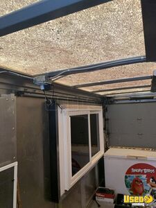 2008 E350 Super Duty Ice Cream Truck 27 Connecticut Gas Engine for Sale