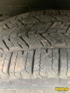 2008 E350 Super Duty Ice Cream Truck Anti-lock Brakes Connecticut Gas Engine for Sale