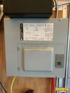 2008 E350 Super Duty Ice Cream Truck Electrical Outlets Connecticut Gas Engine for Sale