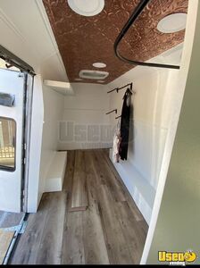 2008 E350 Van W/ Ext Mobile Boutique 7 Texas for Sale