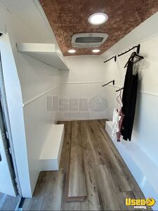2008 E350 Van W/ Ext Mobile Boutique 8 Texas for Sale