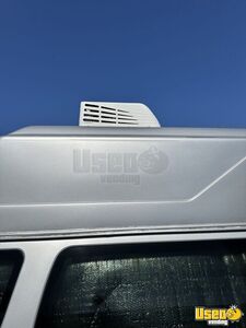 2008 E350 Van W/ Ext Mobile Boutique Dressing Room Texas for Sale