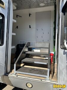 2008 E350 Van W/ Ext Mobile Boutique Electrical Outlets Texas for Sale