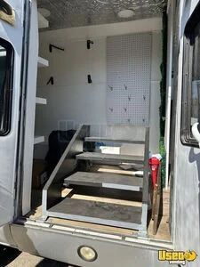 2008 E350 Van W/ Ext Mobile Boutique Electrical Outlets Texas for Sale