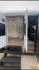 2008 E350 Van W/ Ext Mobile Boutique Insulated Walls Texas for Sale