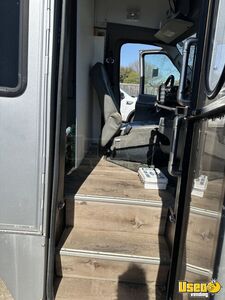 2008 E350 Van W/ Ext Mobile Boutique Interior Lighting Texas for Sale