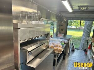 2008 E450 All-purpose Food Truck Chargrill Kentucky for Sale