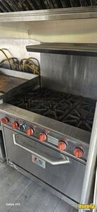 2008 E450 All-purpose Food Truck Exhaust Hood Kentucky for Sale