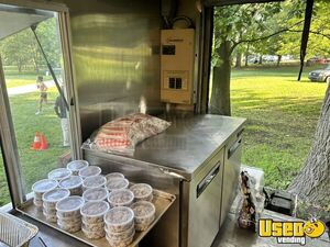 2008 E450 All-purpose Food Truck Flatgrill Kentucky for Sale