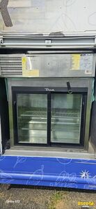 2008 E450 All-purpose Food Truck Food Warmer Kentucky for Sale
