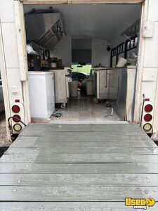 2008 E450 All-purpose Food Truck Insulated Walls West Virginia Gas Engine for Sale