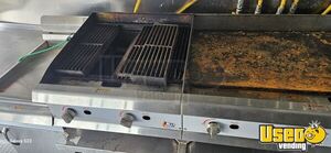 2008 E450 All-purpose Food Truck Interior Lighting Kentucky for Sale