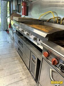 2008 E450 All-purpose Food Truck Oven Kentucky for Sale