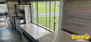 2008 E450 All-purpose Food Truck Salamander / Overhead Broiler Kentucky for Sale