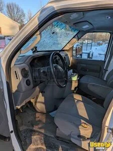 2008 E450 All-purpose Food Truck Shore Power Cord Ohio for Sale