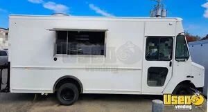 2008 E450 All-purpose Food Truck West Virginia Gas Engine for Sale
