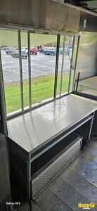 2008 E450 All-purpose Food Truck Work Table Kentucky for Sale