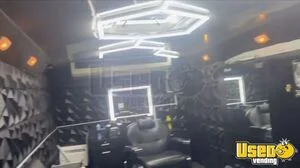 2008 E450 Mobile Hair & Nail Salon Truck Shore Power Cord Tennessee Diesel Engine for Sale