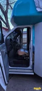 2008 E450 Other Mobile Business Additional 1 Colorado Diesel Engine for Sale