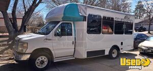 2008 Ford E450 Mobile Convenience Store Truck | Mobile Business Unit for Sale in Colorado!