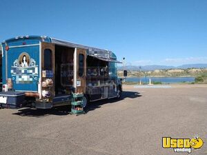 2008 E450 Other Mobile Business Concession Window Colorado for Sale
