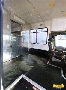 2008 E450 Other Mobile Business Electrical Outlets Nevada Diesel Engine for Sale