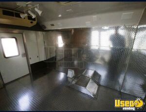 2008 E450 Other Mobile Business Floor Drains Nevada Diesel Engine for Sale