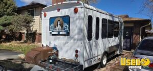 2008 E450 Other Mobile Business Transmission - Automatic Colorado Diesel Engine for Sale