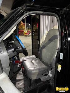 2008 E450 Party Bus 11 New York Gas Engine for Sale