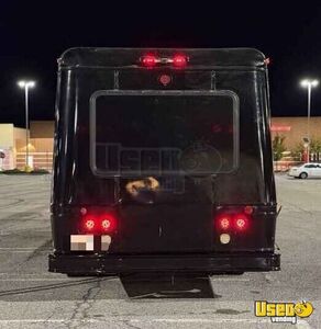 2008 E450 Party Bus 9 New York Gas Engine for Sale
