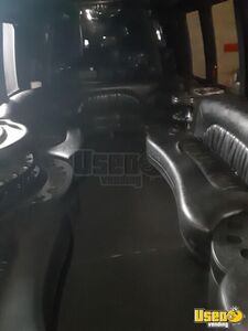 2008 E450 Party Bus Party Bus 10 Nevada Diesel Engine for Sale